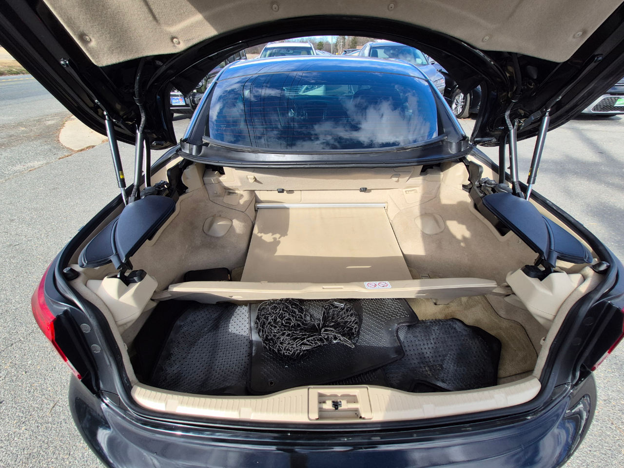 Lexus IS 250C 2dr Conv 2011