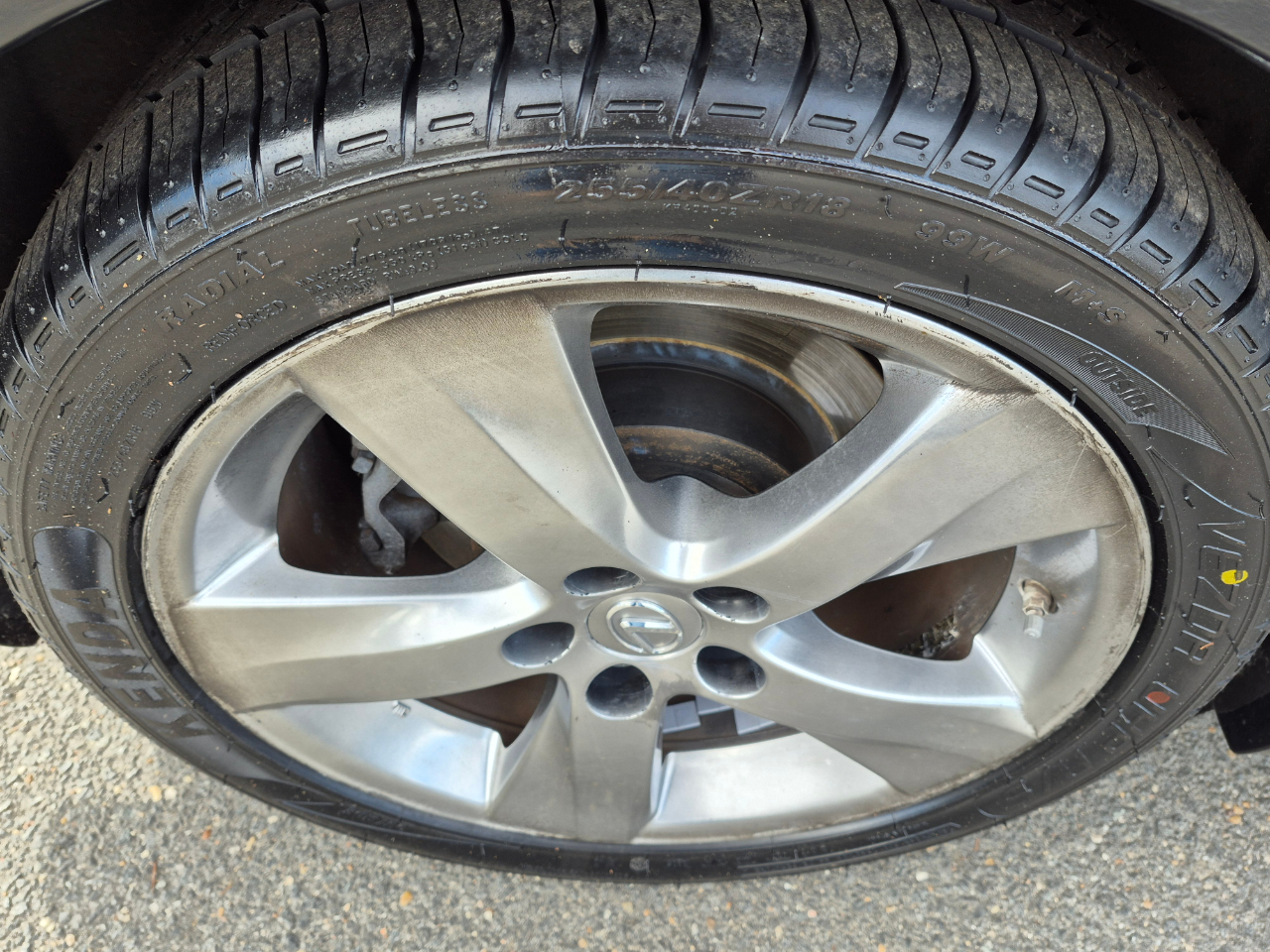 Lexus IS 250C 2dr Conv 2011