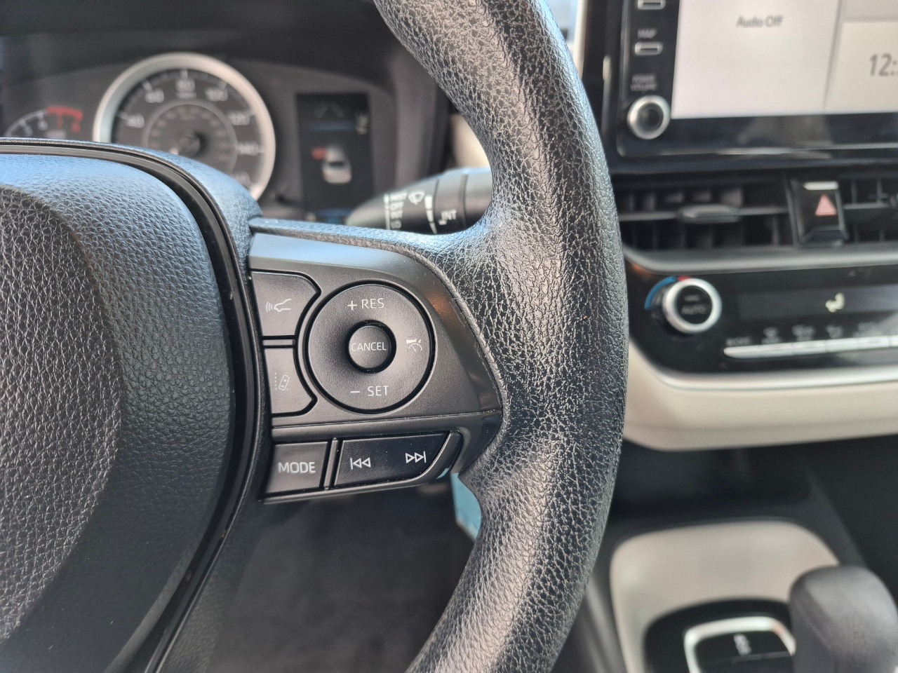 Toyota Corolla LE 2020