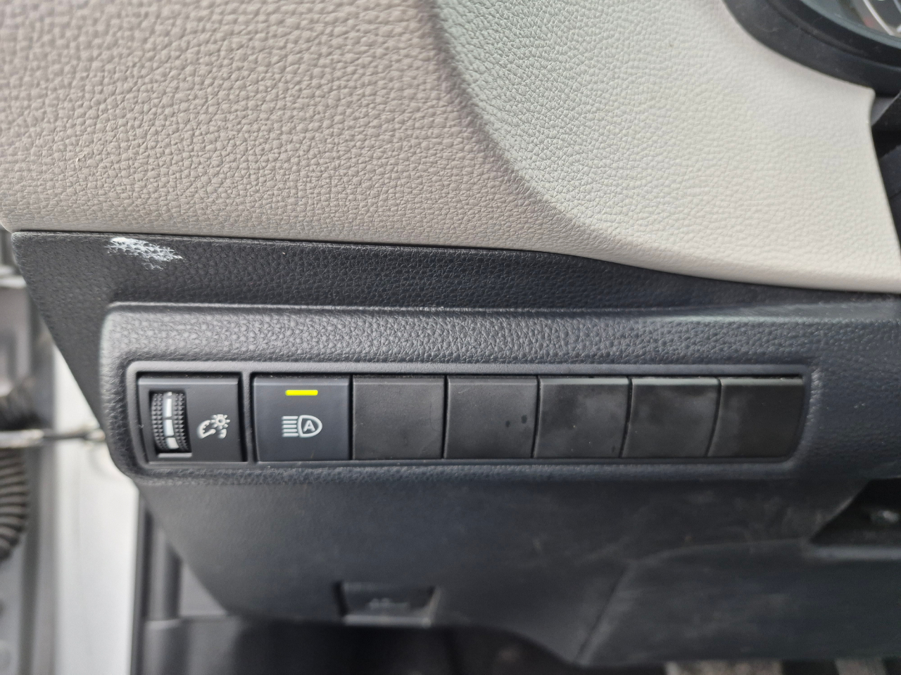 Toyota Corolla LE 2020