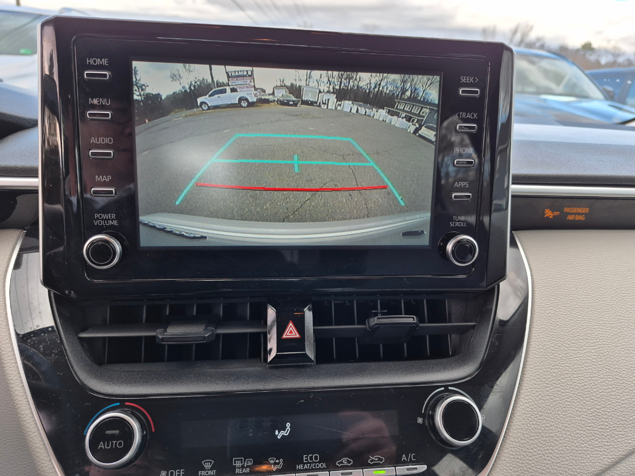 Toyota Corolla LE 2020