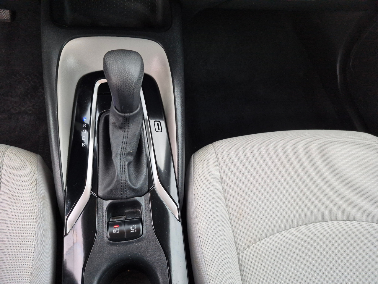 Toyota Corolla LE 2020