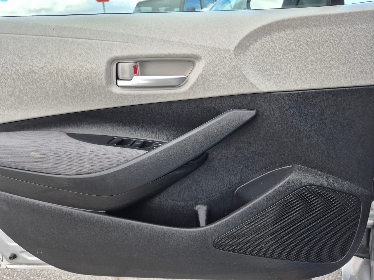 Toyota Corolla LE 2020