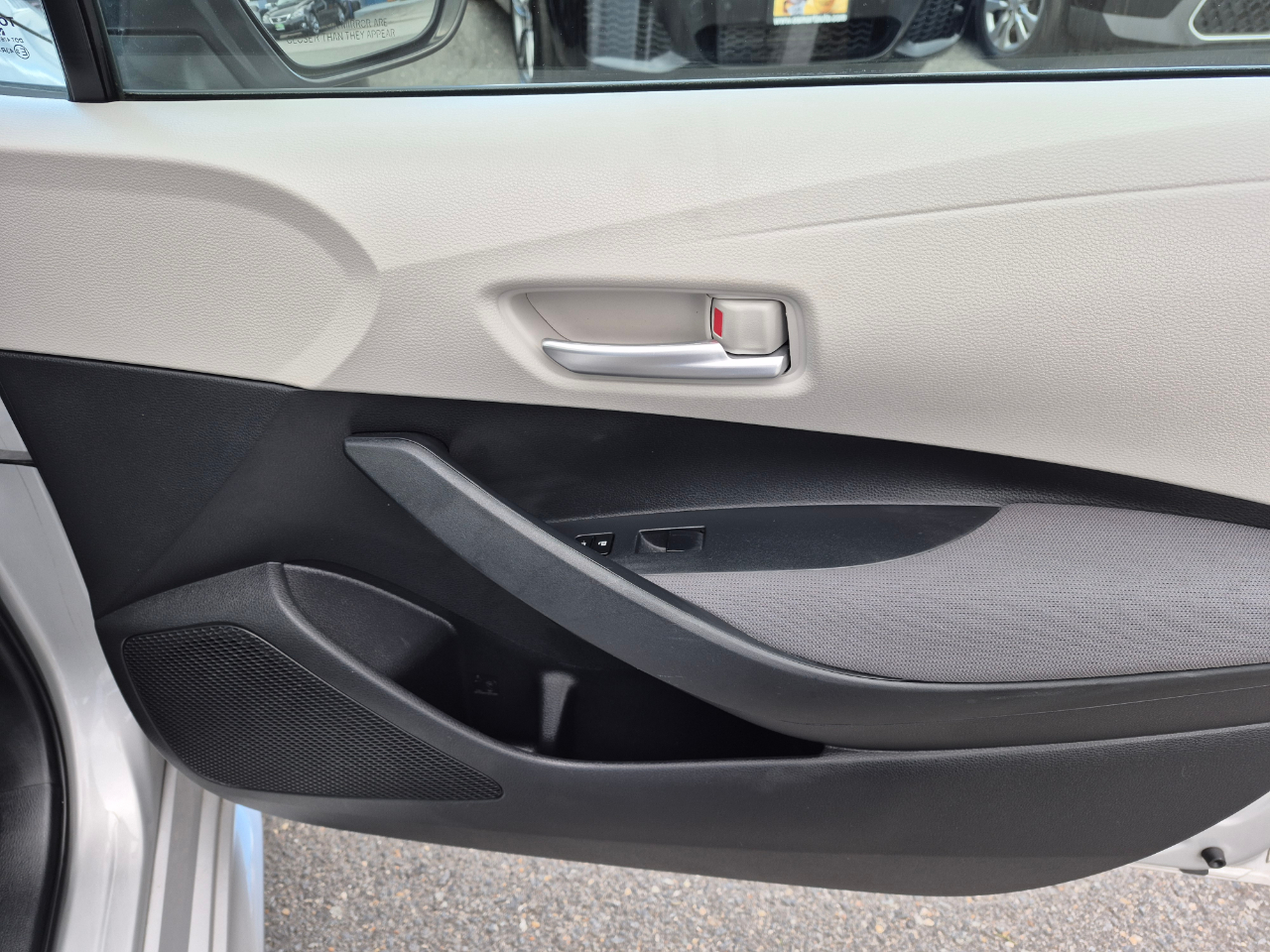 Toyota Corolla LE 2020