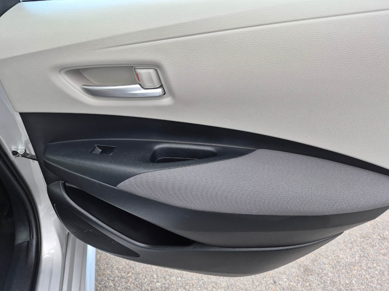 Toyota Corolla LE 2020