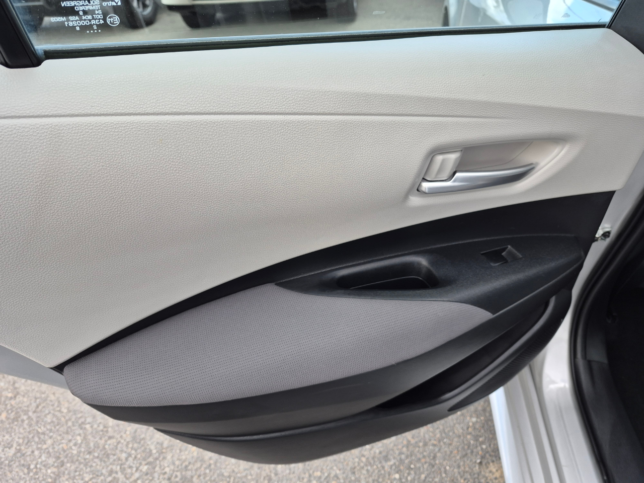 Toyota Corolla LE 2020