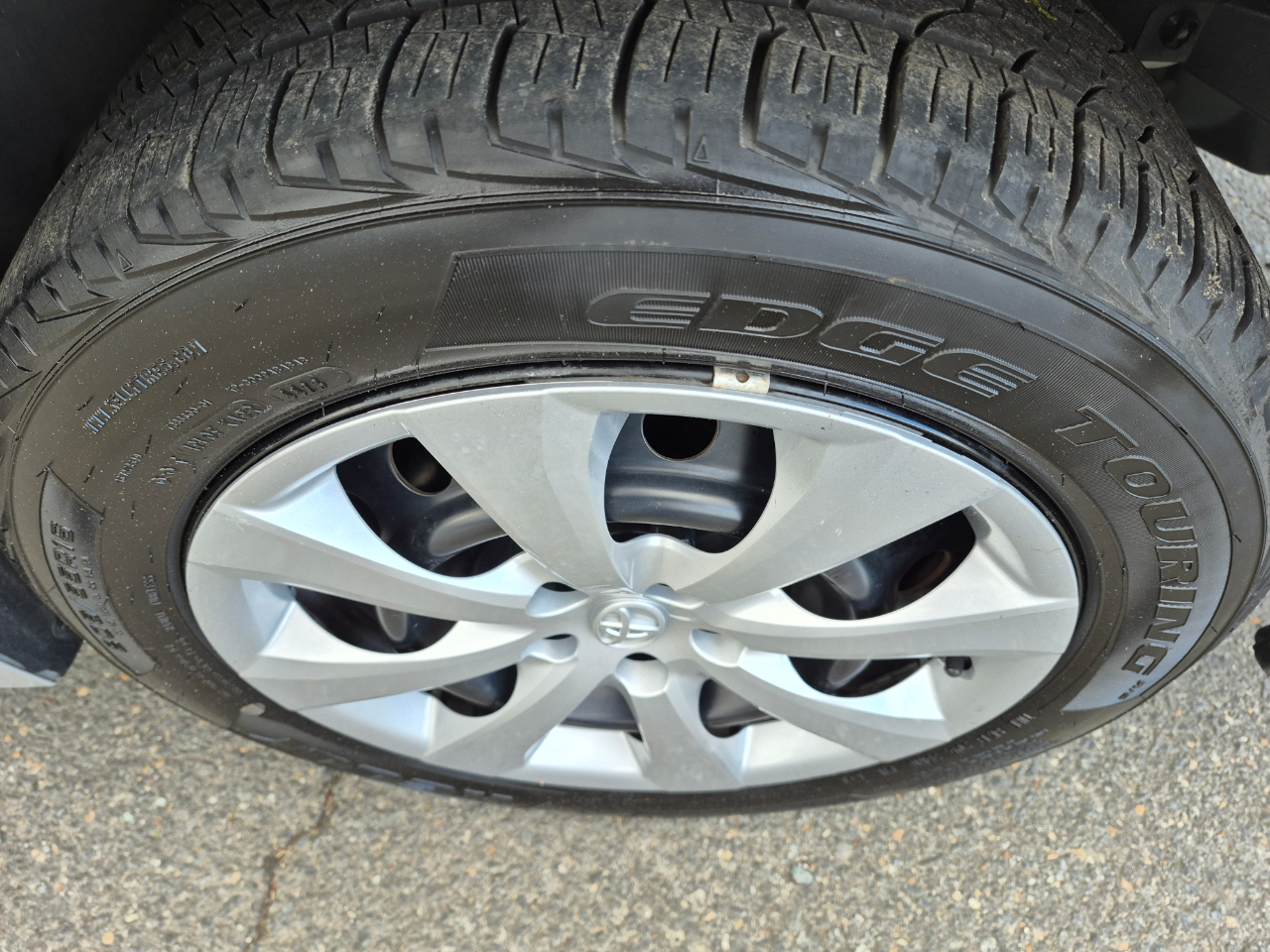 Toyota Corolla LE 2020