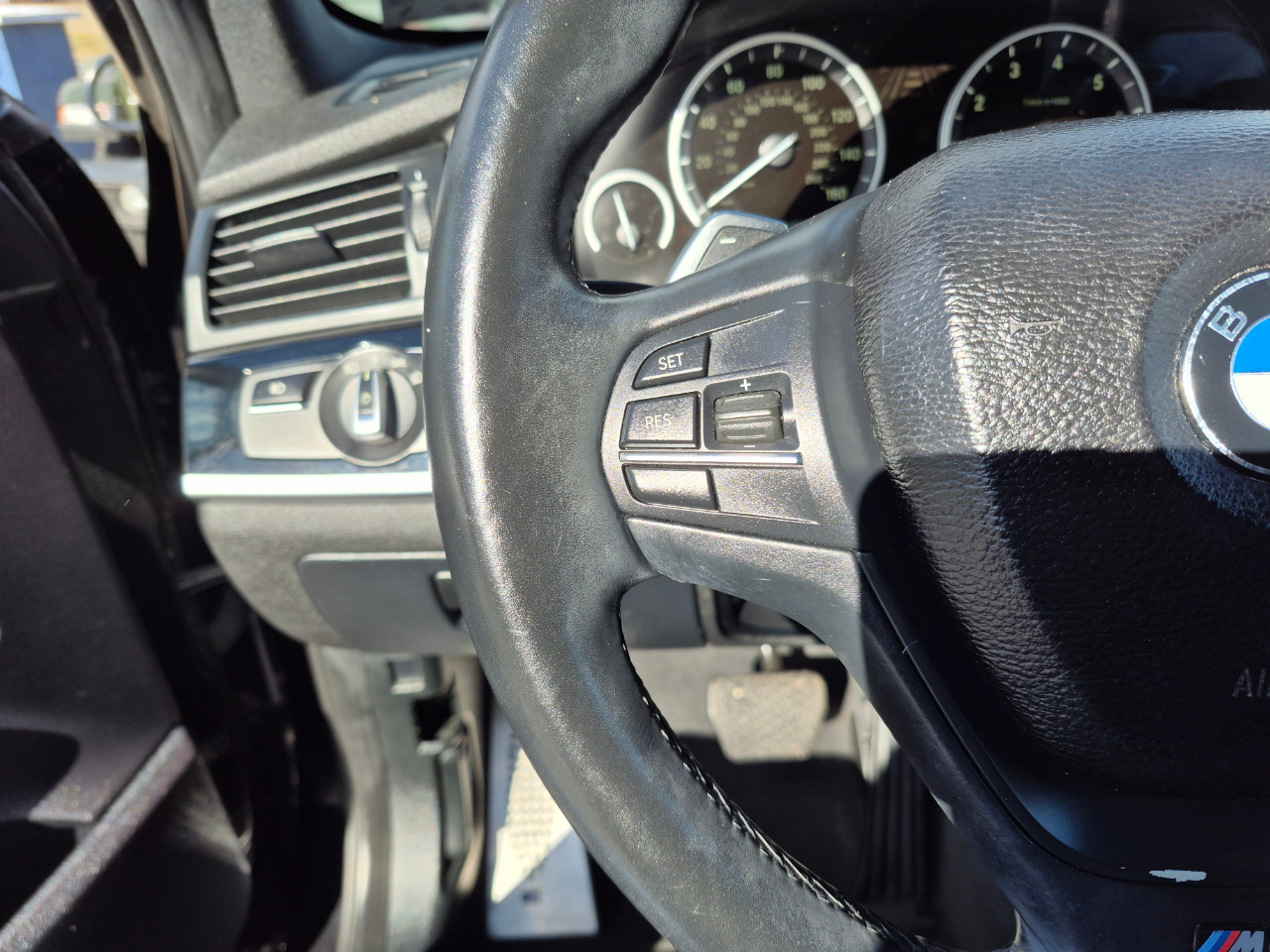 BMW X3 xDrive35i 2016