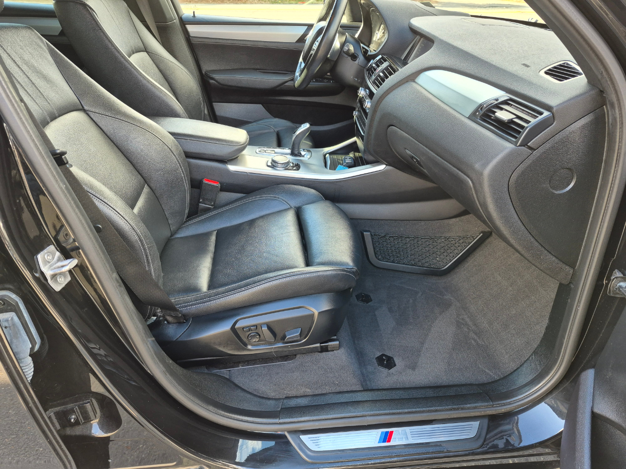 BMW X3 xDrive35i 2016