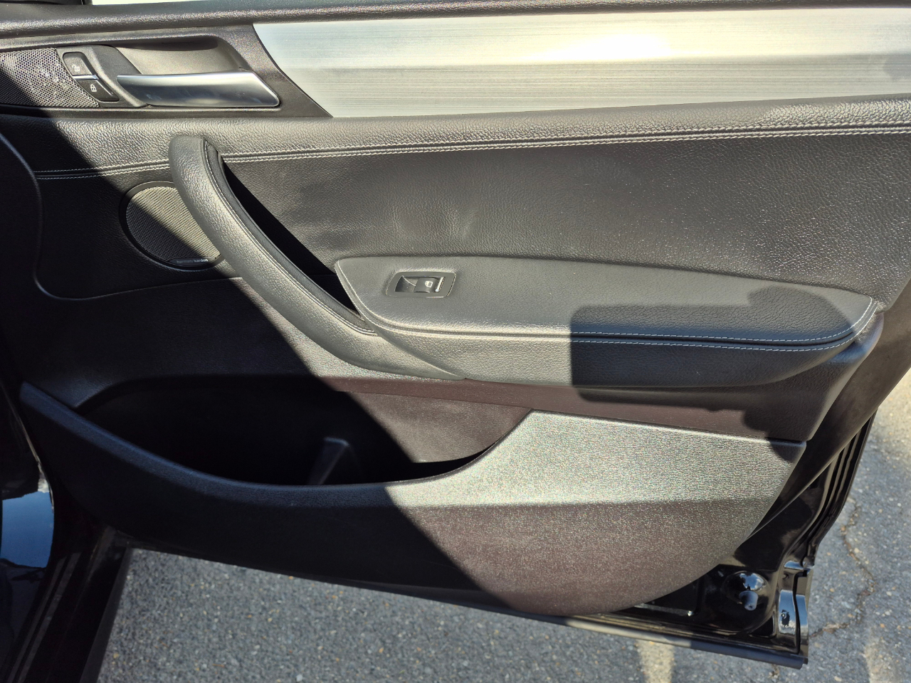 BMW X3 xDrive35i 2016