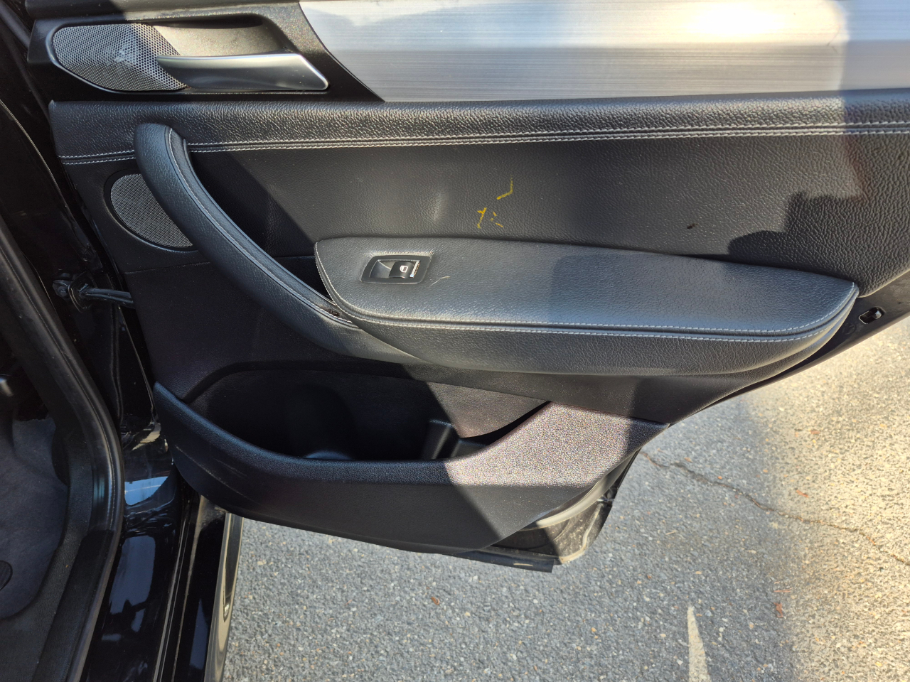 BMW X3 xDrive35i 2016