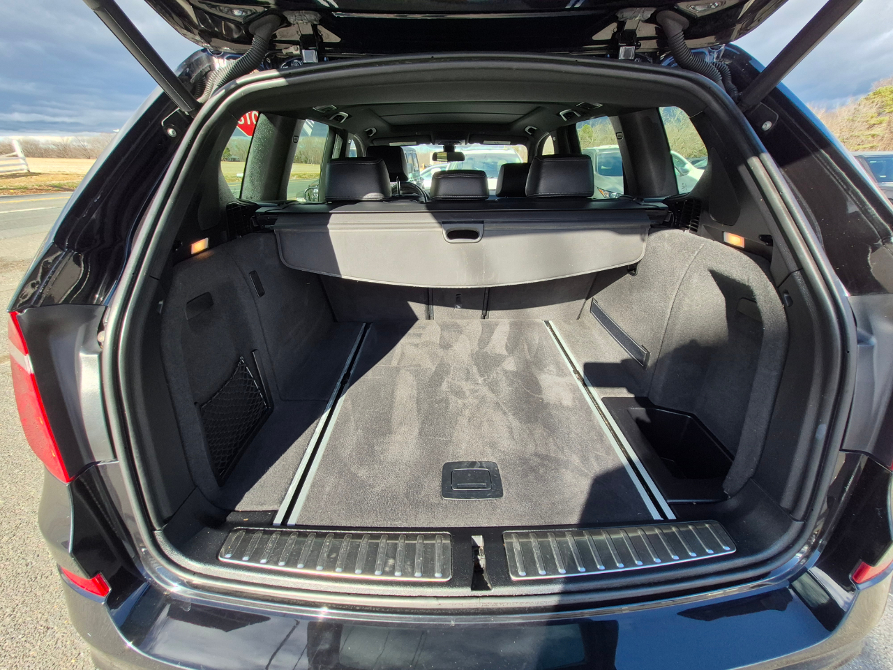 BMW X3 xDrive35i 2016