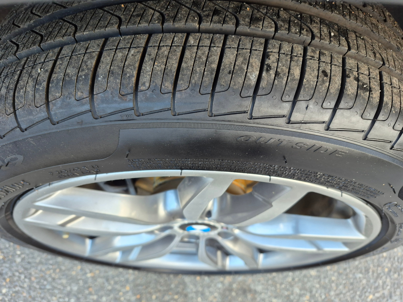 BMW X3 xDrive35i 2016