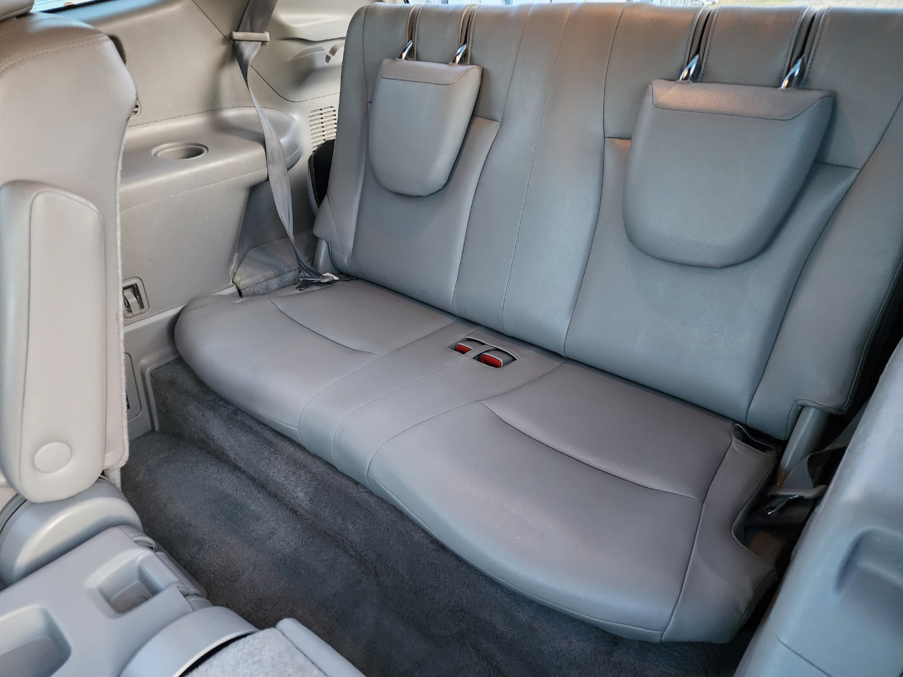 Toyota Highlander Sport 4WD 2009