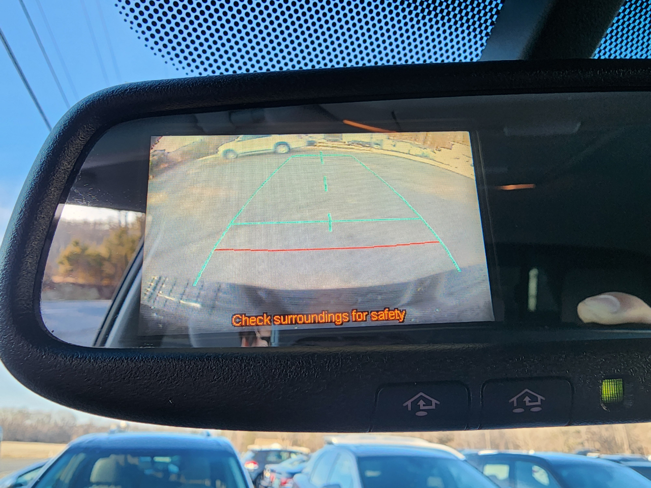 Toyota Tundra Tundra-Grade 5.7L Double Cab 4WD 2013