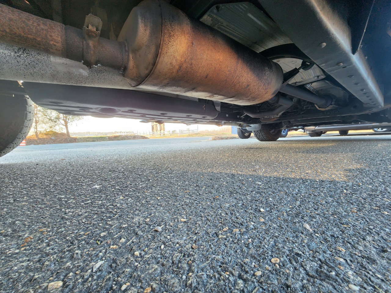 Toyota Tundra Tundra-Grade 5.7L Double Cab 4WD 2013