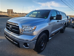 2013 Toyota Tundra 