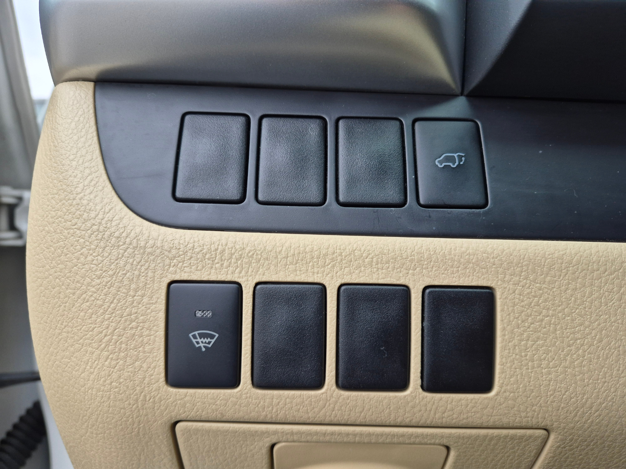 Toyota Highlander XLE AWD V6 2015