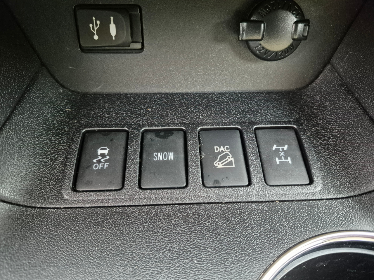 Toyota Highlander XLE AWD V6 2015