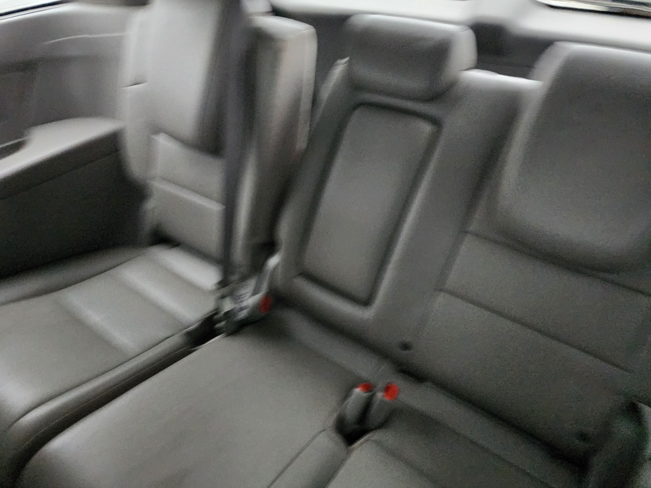 Honda Odyssey Touring 2015