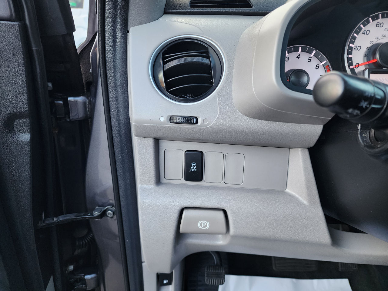 Honda Pilot EX-L 4WD 5-Spd AT 2014