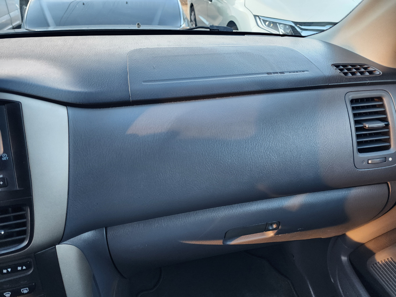 Honda Pilot EX-L 4WD AT 2008