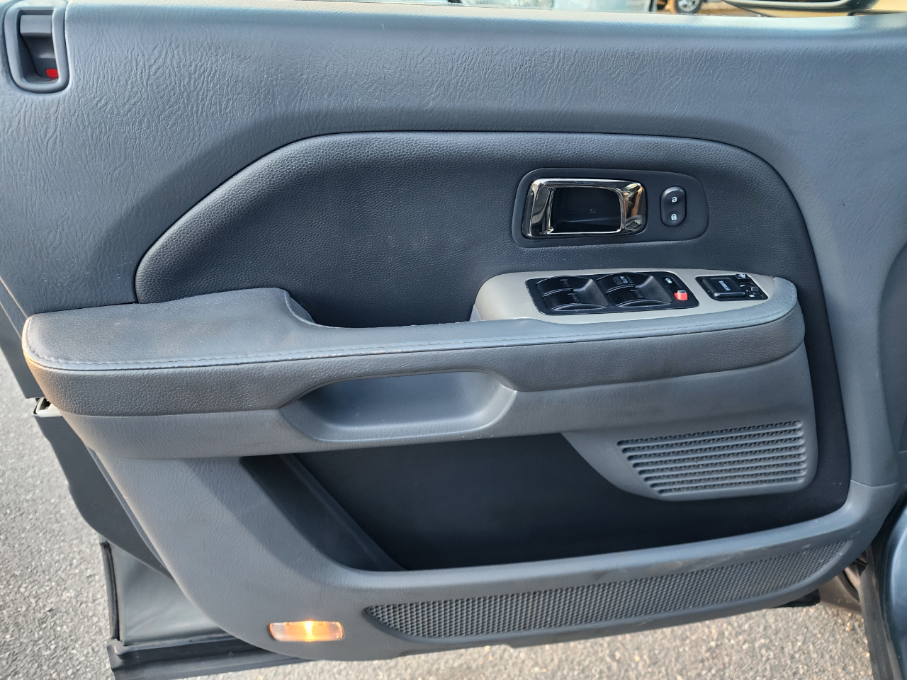 Honda Pilot EX-L 4WD AT 2008