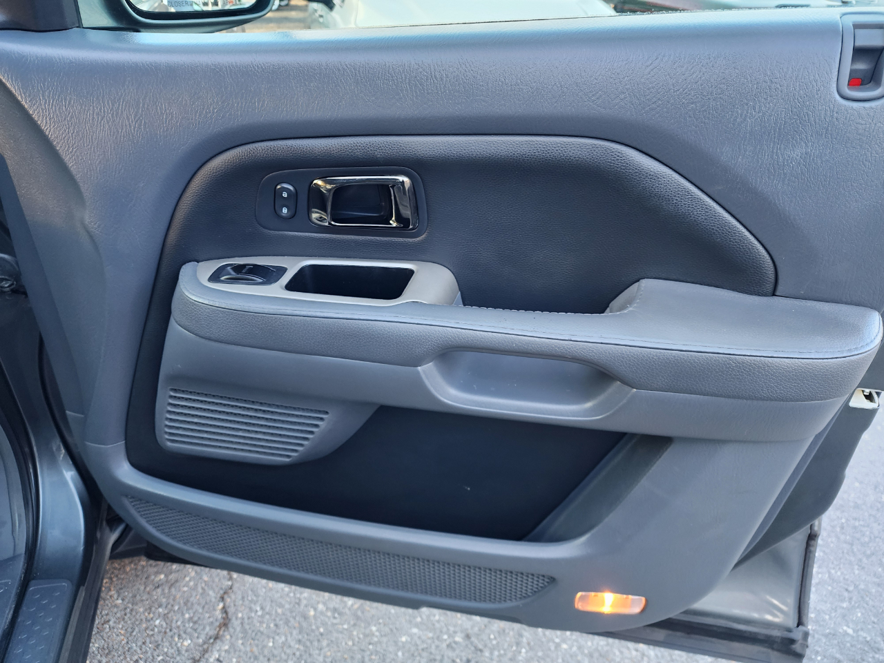 Honda Pilot EX-L 4WD AT 2008