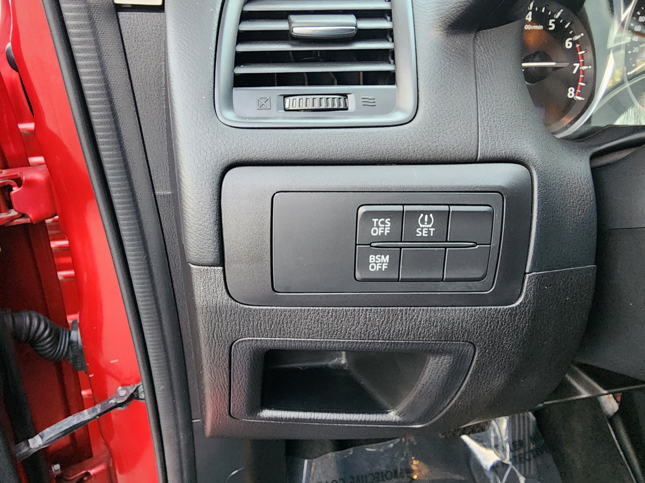 Mazda CX-5 Touring AWD 2015