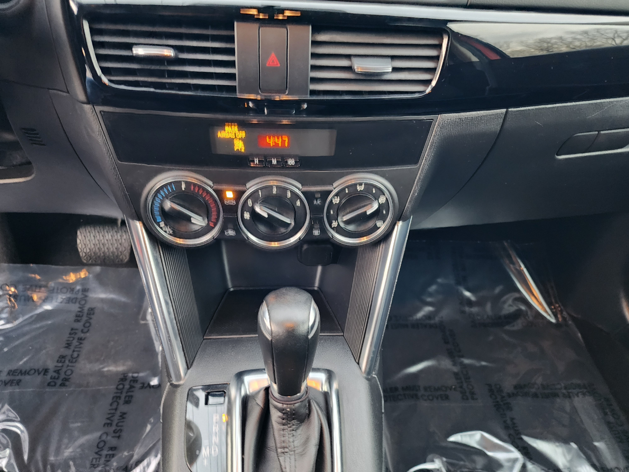 Mazda CX-5 Touring AWD 2015