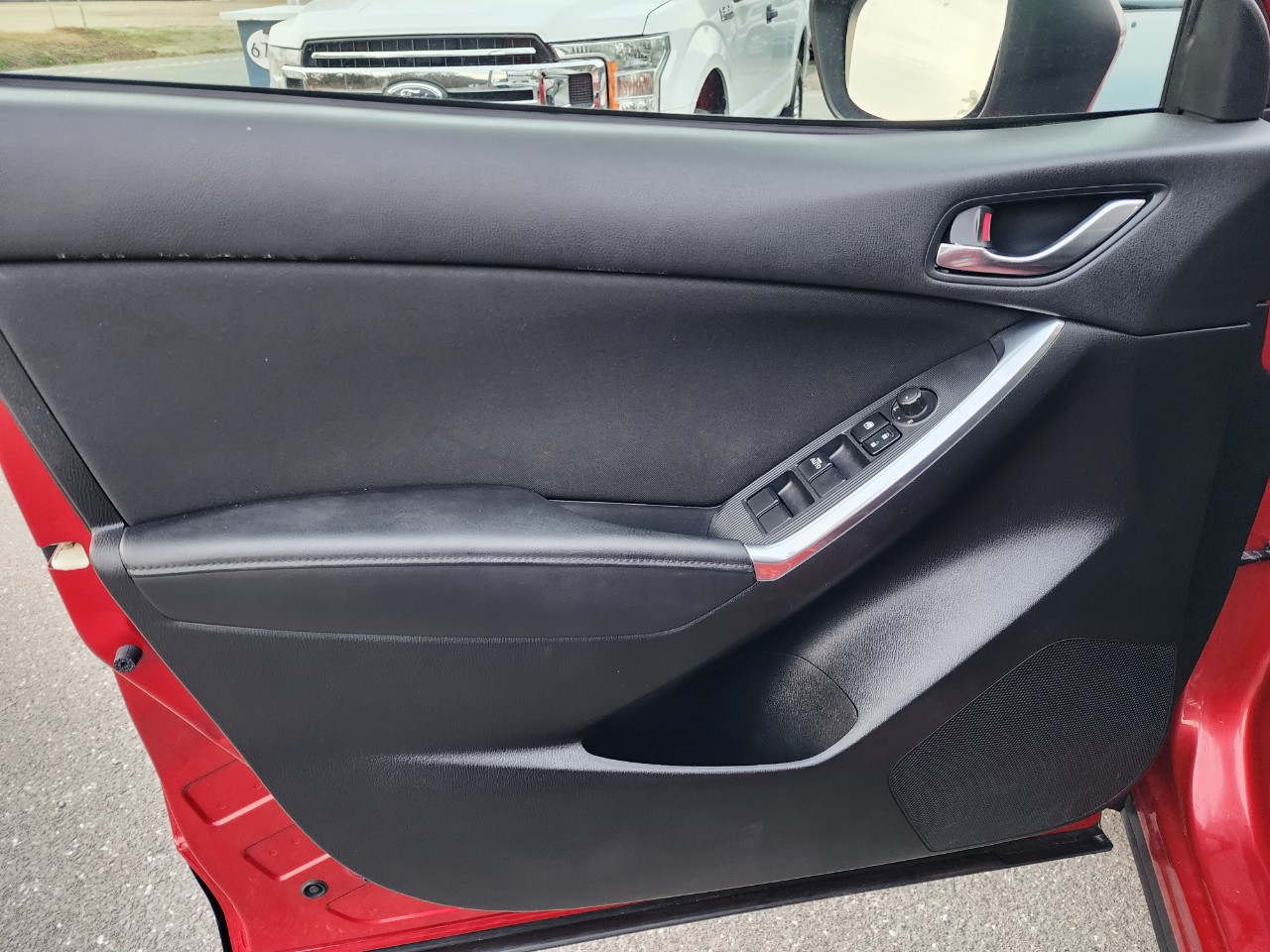 Mazda CX-5 Touring AWD 2015