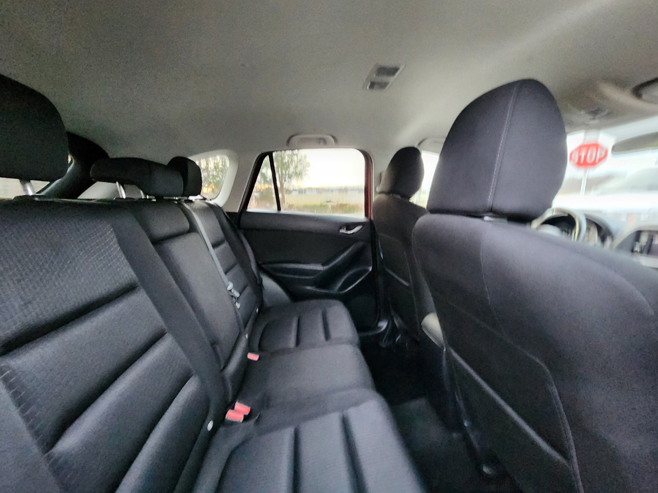 Mazda CX-5 Touring AWD 2015