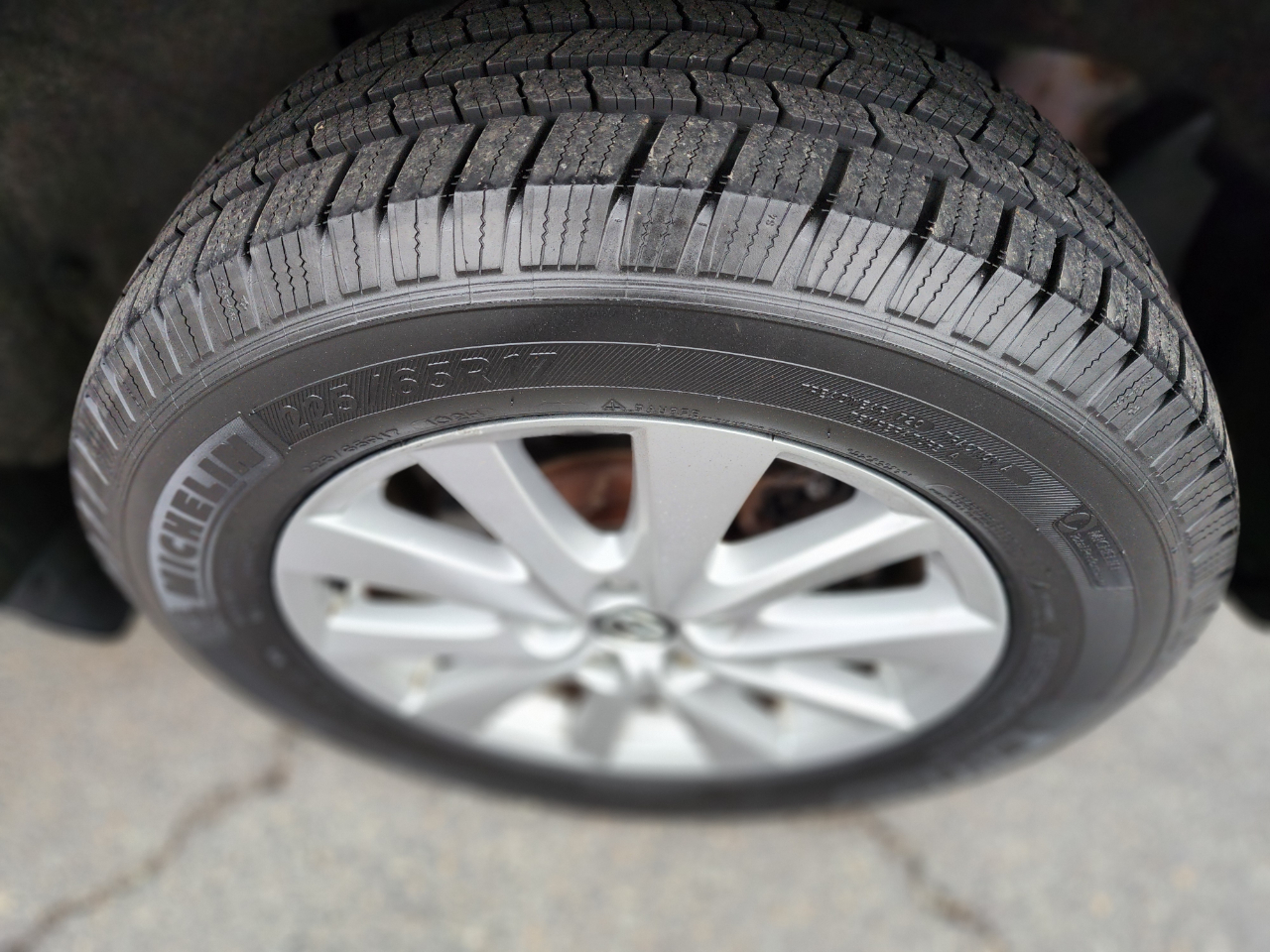 Mazda CX-5 Touring AWD 2015