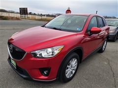 2015 Mazda CX-5 