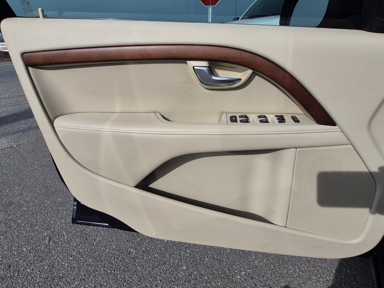 Volvo S80 3.2 FWD 2011