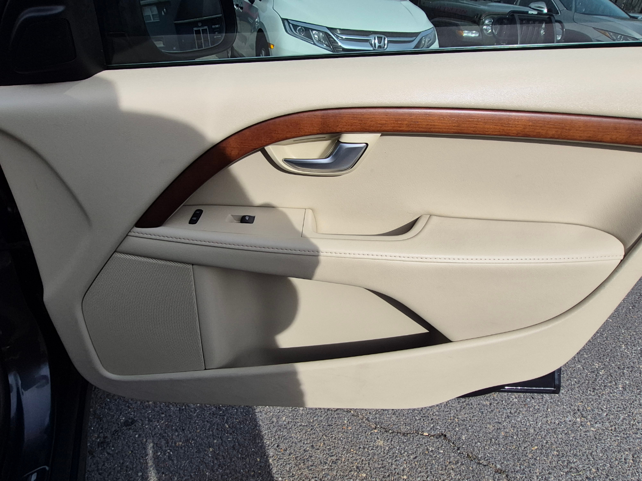 Volvo S80 3.2 FWD 2011