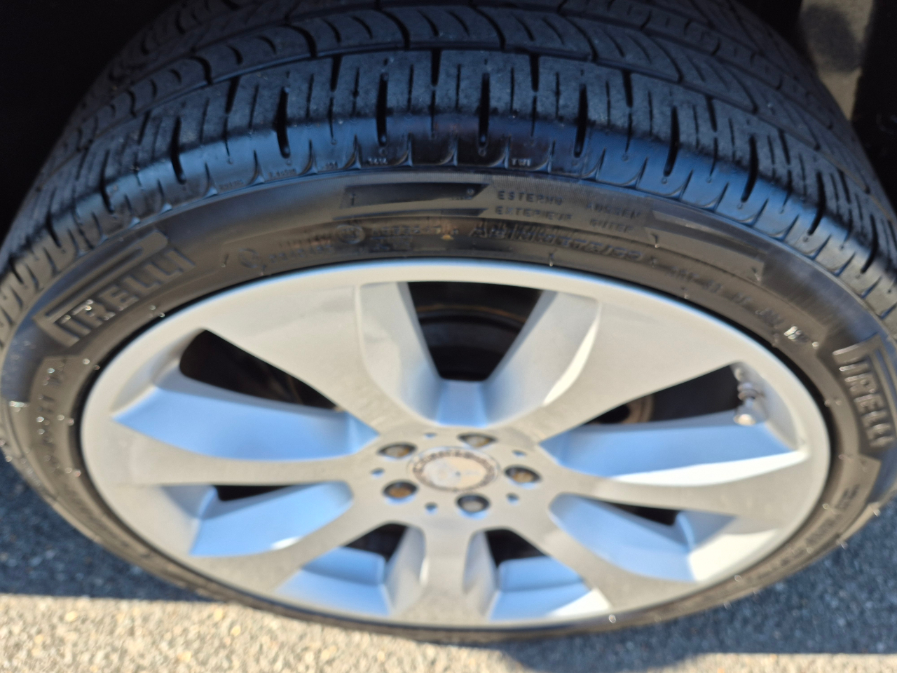 Mercedes-Benz GLK-Class GLK350 4MATIC 2010