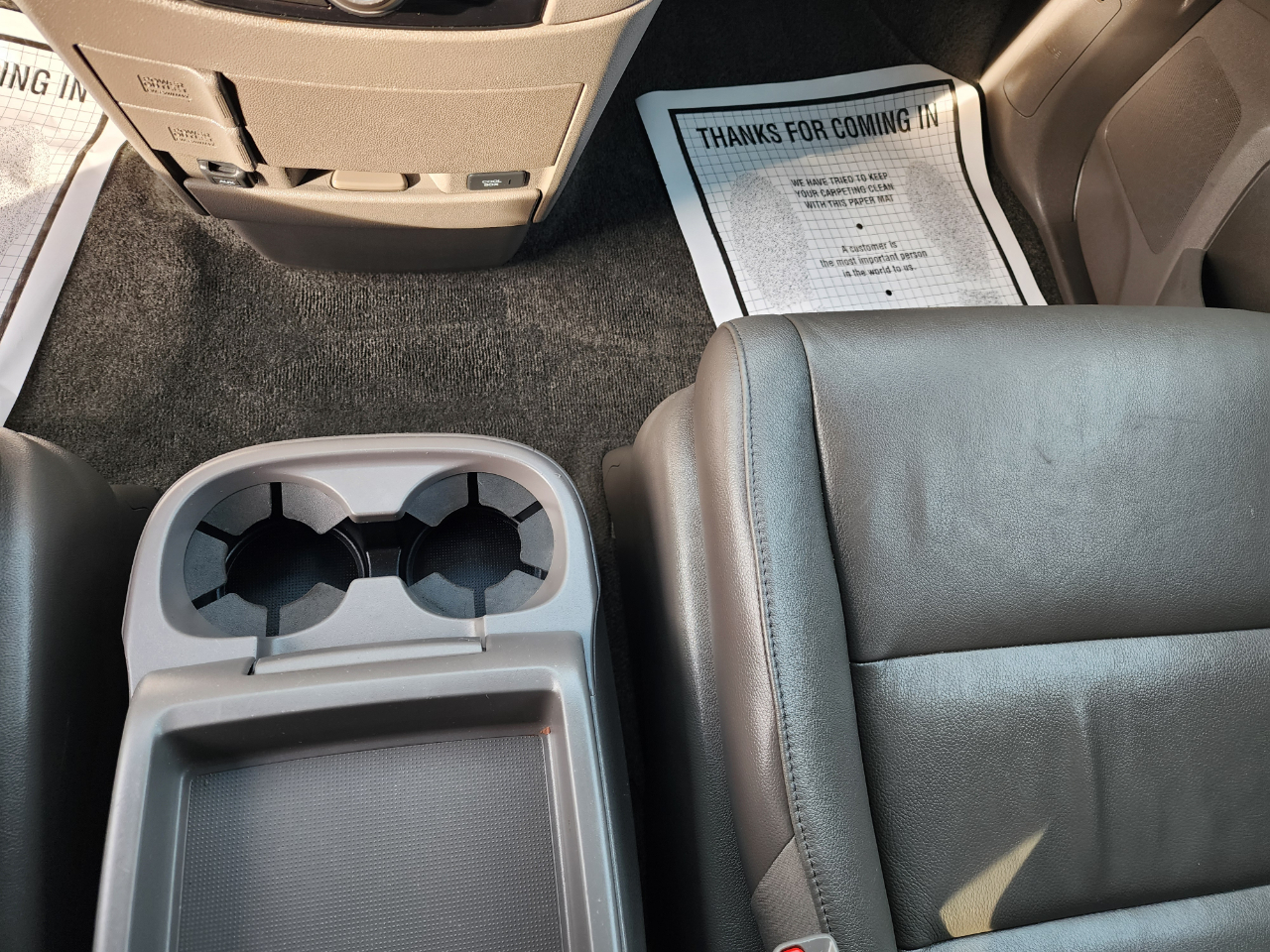 Honda Odyssey Touring 2013