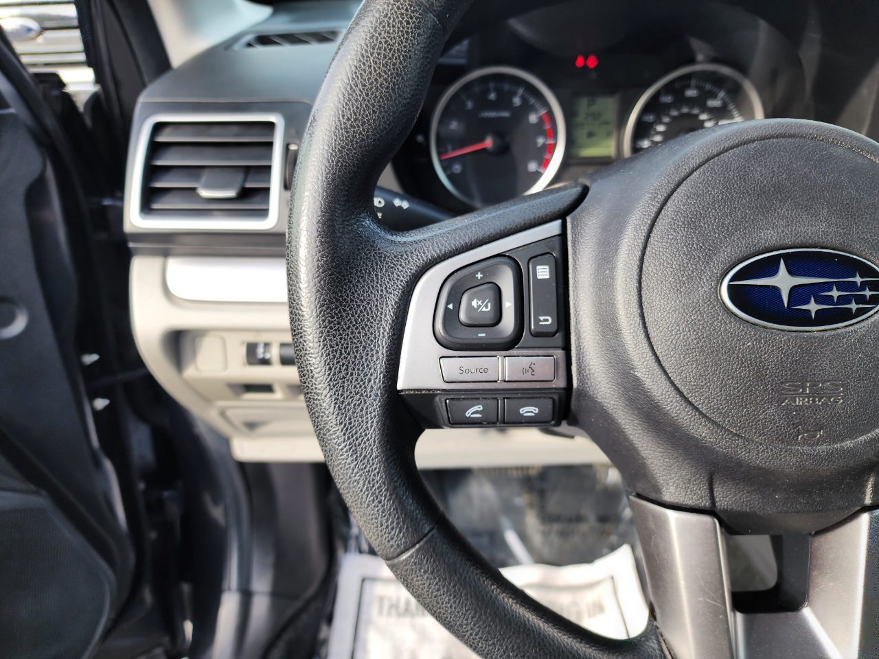 Subaru Forester 2.5X Premium 2018