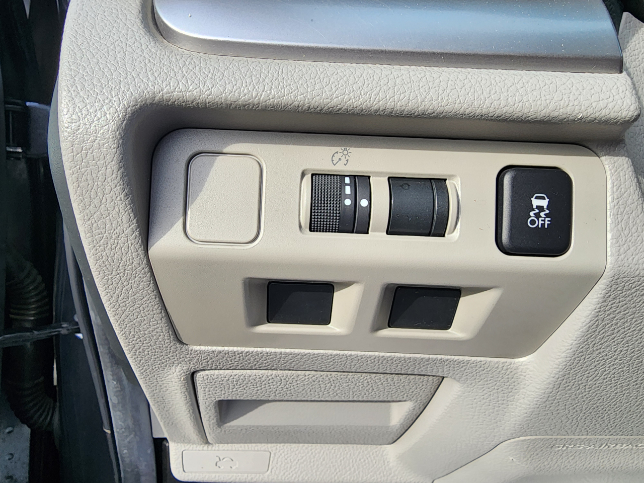 Subaru Forester 2.5X Premium 2018