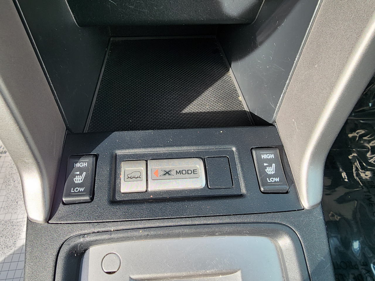 Subaru Forester 2.5X Premium 2018