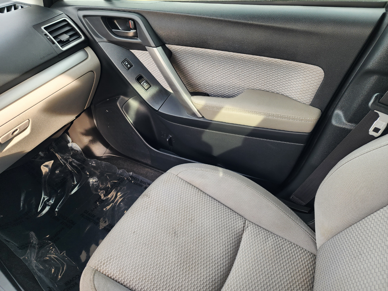 Subaru Forester 2.5X Premium 2018