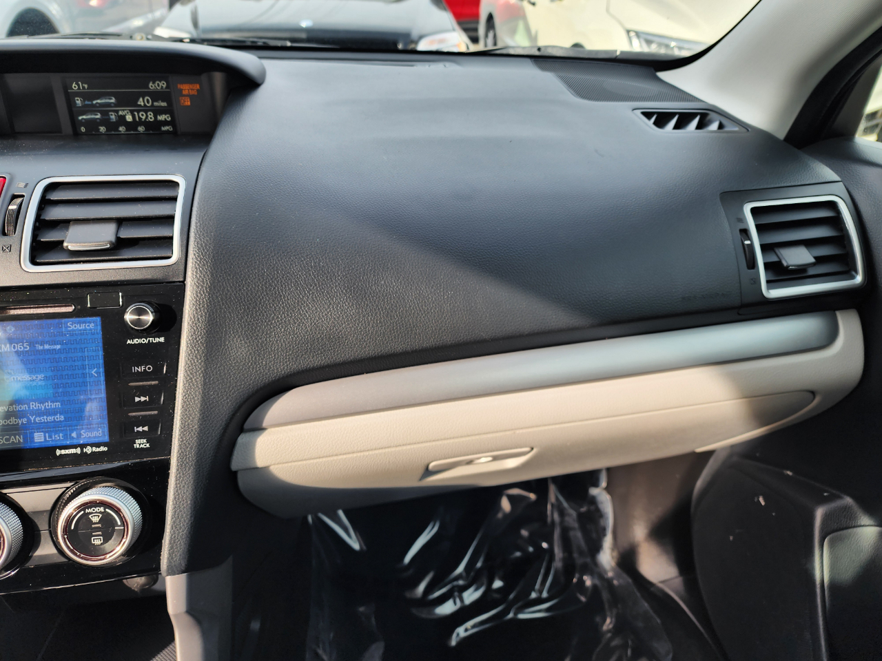 Subaru Forester 2.5X Premium 2018