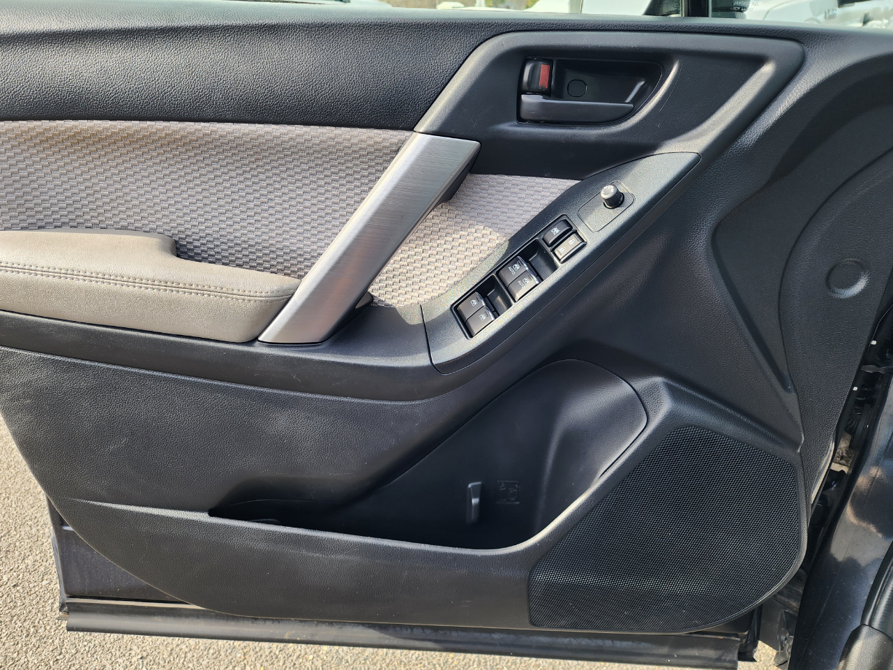 Subaru Forester 2.5X Premium 2018