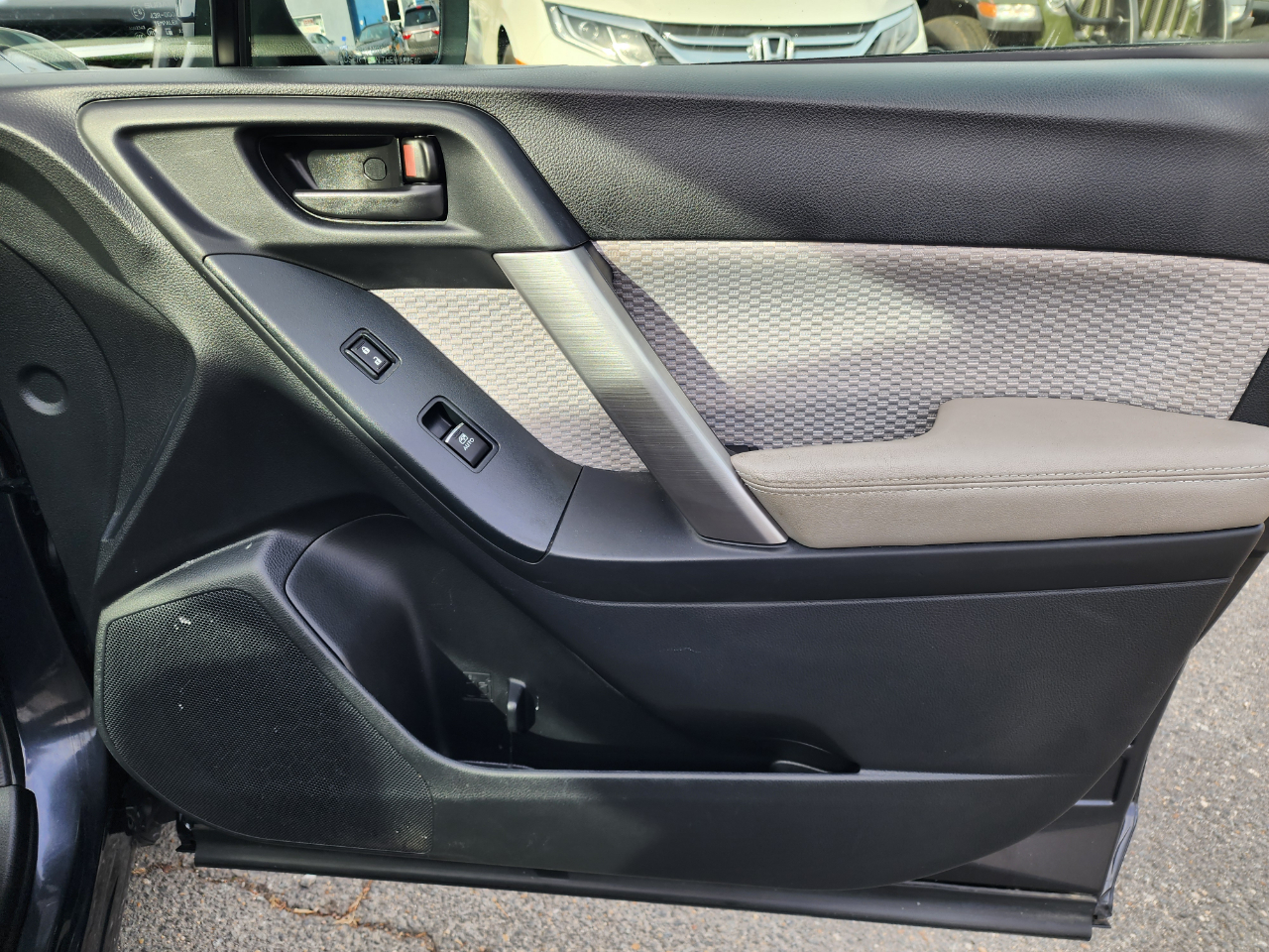 Subaru Forester 2.5X Premium 2018