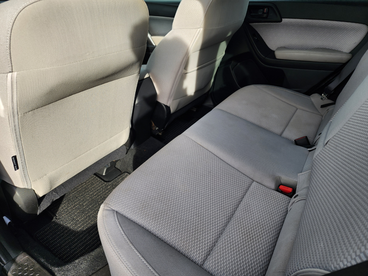 Subaru Forester 2.5X Premium 2018