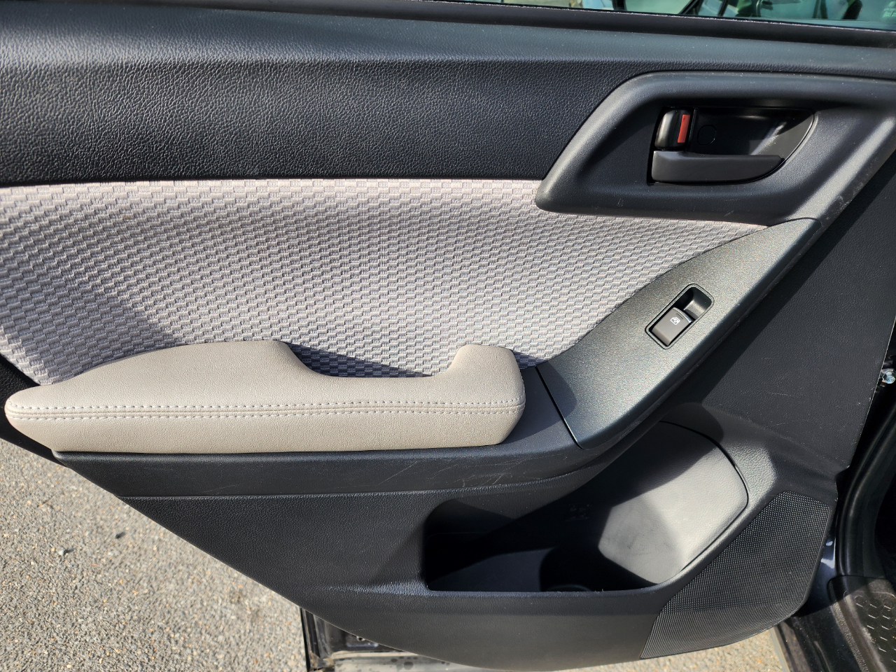 Subaru Forester 2.5X Premium 2018