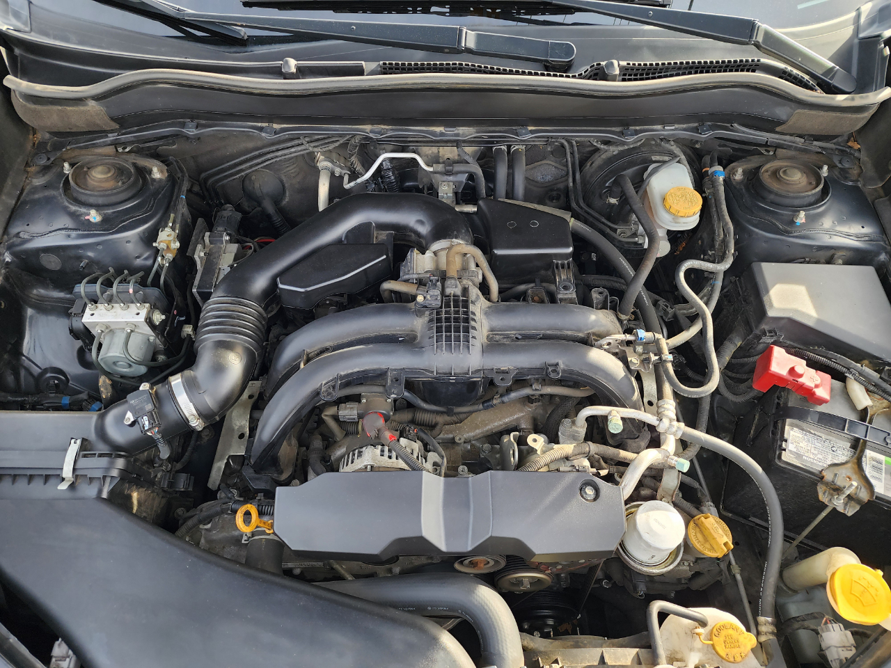 Subaru Forester 2.5X Premium 2018