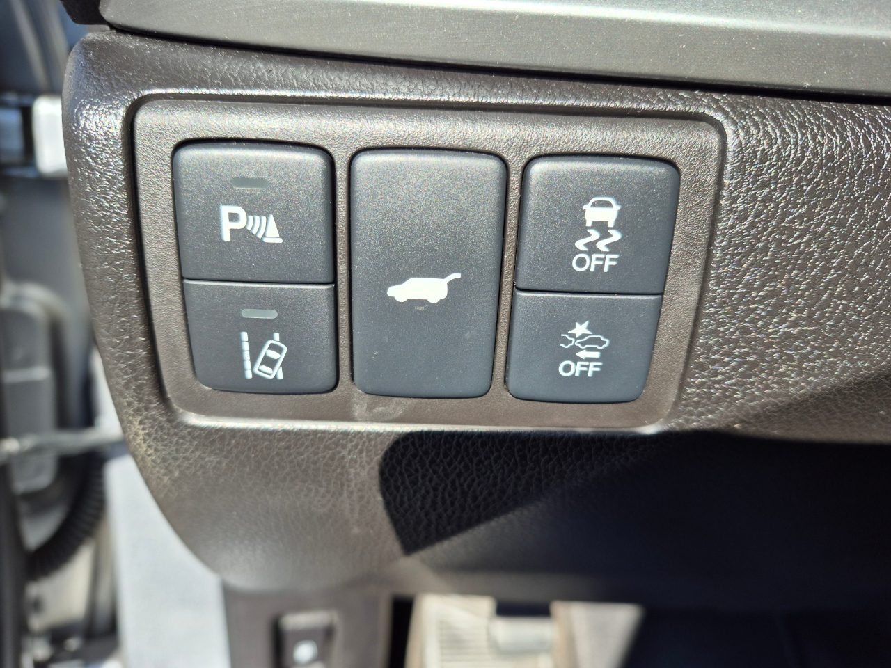 Acura RDX AWD w/Advance Pkg 2017