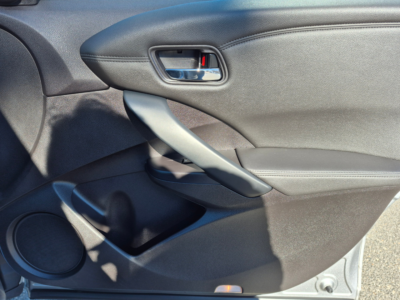 Acura RDX AWD w/Advance Pkg 2017